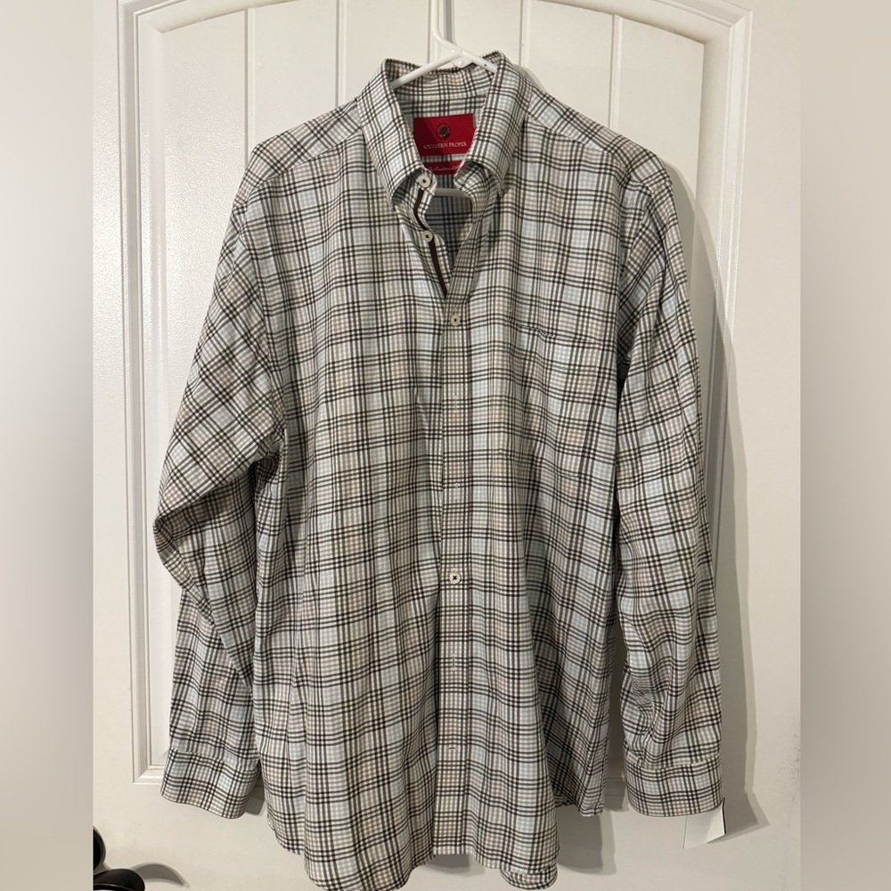 Southern Proper Men’s Medium